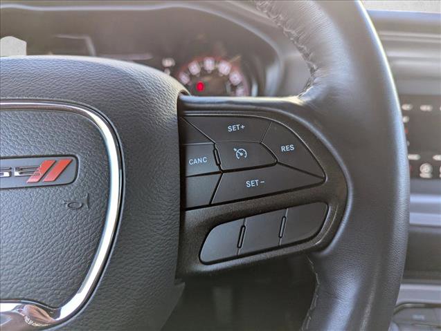 Used 2023 Dodge Challenger GT w/ Blacktop Package image 14