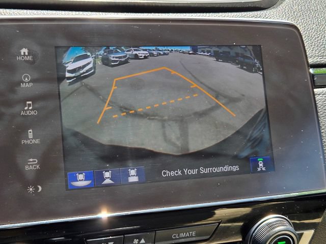 Used 2018 Honda CR-V EX-L image 19