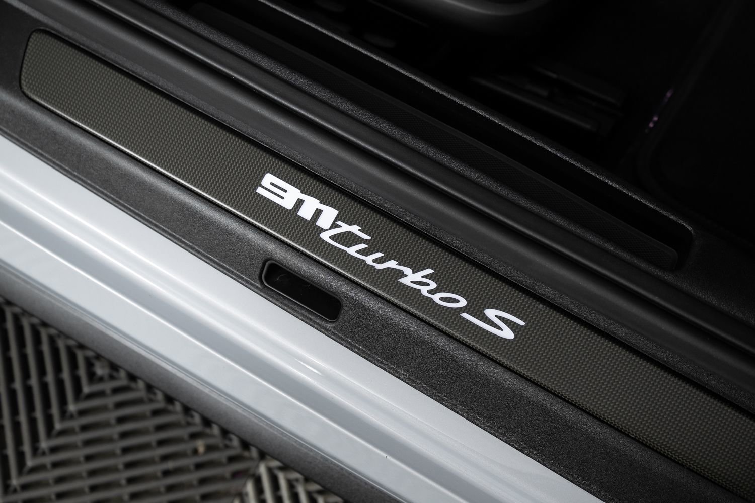 Used 2023 Porsche 911 Turbo S image 21