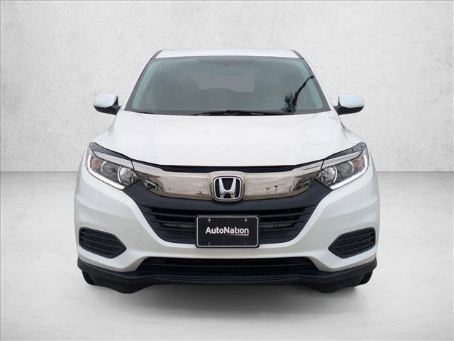 Used 2020 Honda HR-V LX image 2
