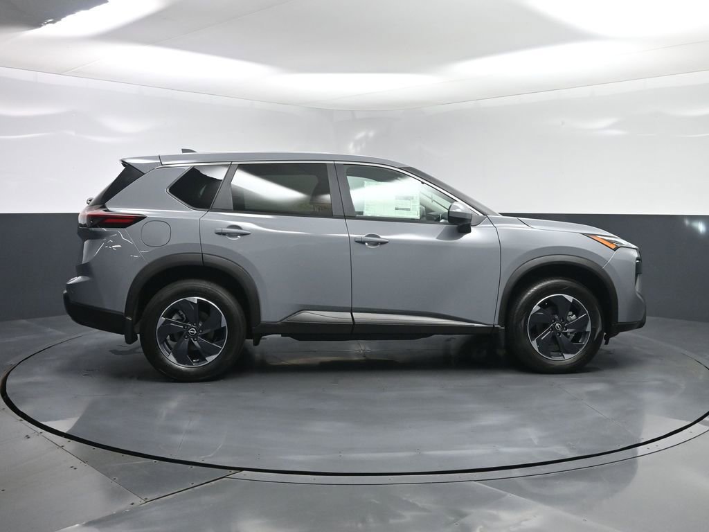 New 2026 Nissan Rogue SV image 28