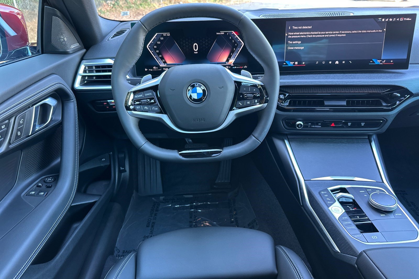 New 2026 BMW 230i Coupe w/ Premium Package RWD image 12