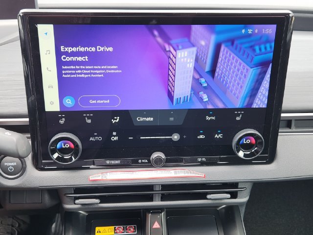 New 2026 Toyota C-HR AWD/4WD image 14