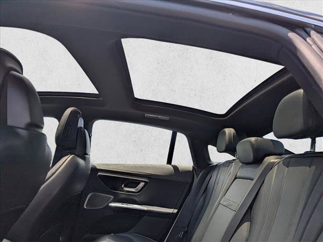 Certified 2023 Mercedes-Benz EQE 350+ Sedan image 20