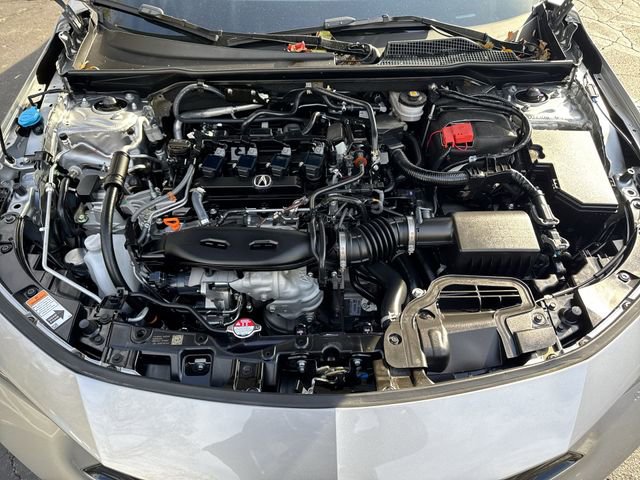 Certified 2025 Acura Integra A-Spec image 26