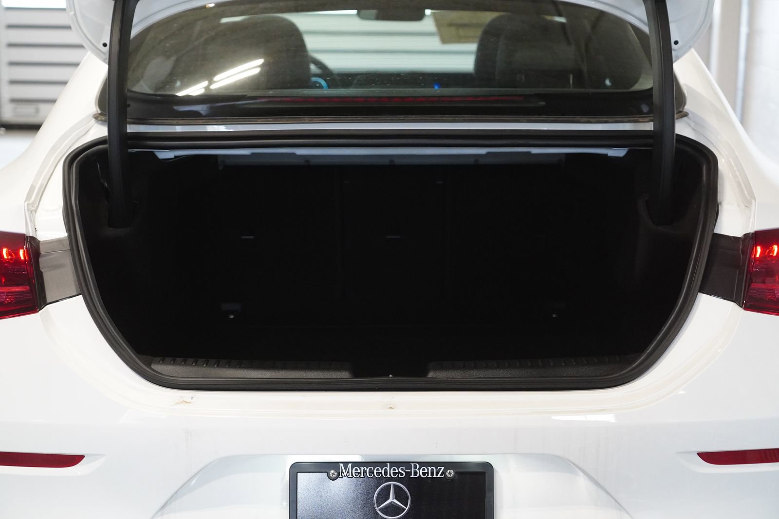 New 2026 Mercedes-Benz CLA 350 image 35