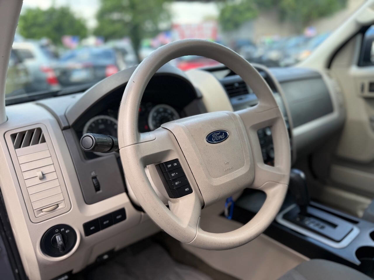 Used 2012 Ford Escape XLS image 16