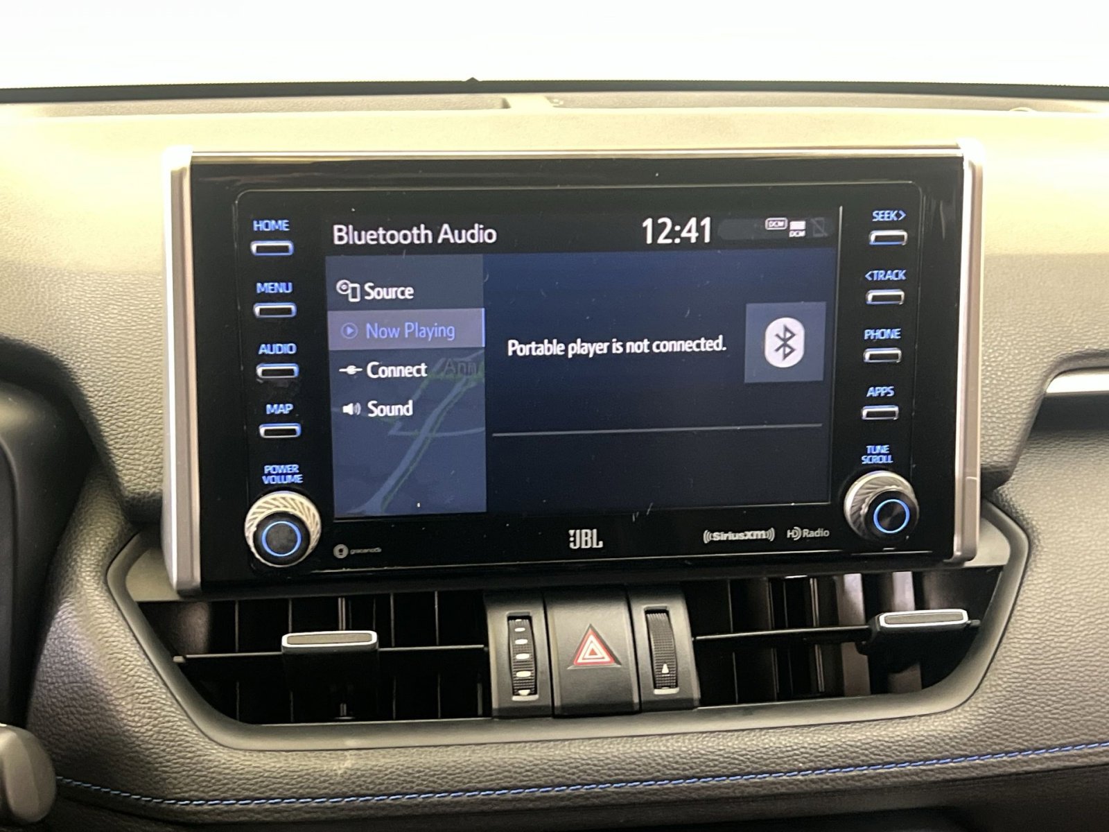 Used 2019 Toyota RAV4 XSE image 16