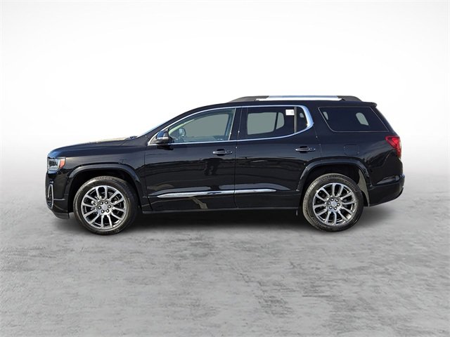 Used 2023 GMC Acadia Denali w/ Denali Ultimate Package image 7