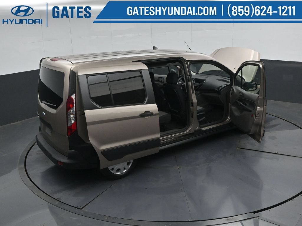 Used 2020 Ford Transit Connect XL FWD image 50