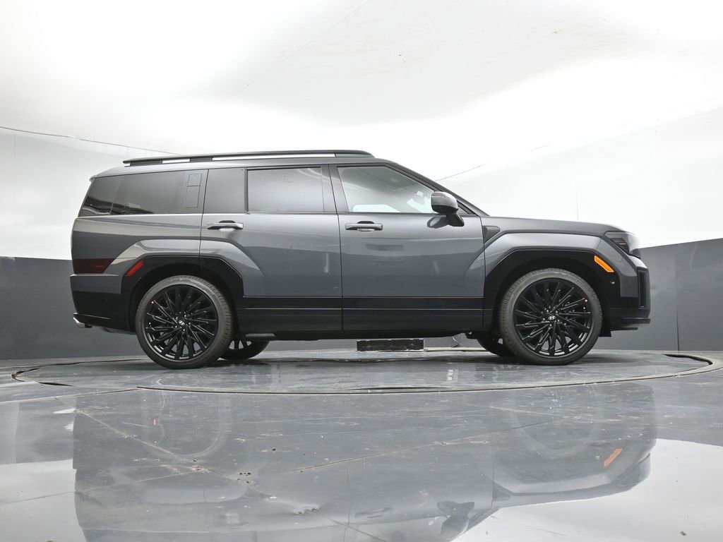 New 2026 Hyundai Santa Fe Calligraphy FWD image 14