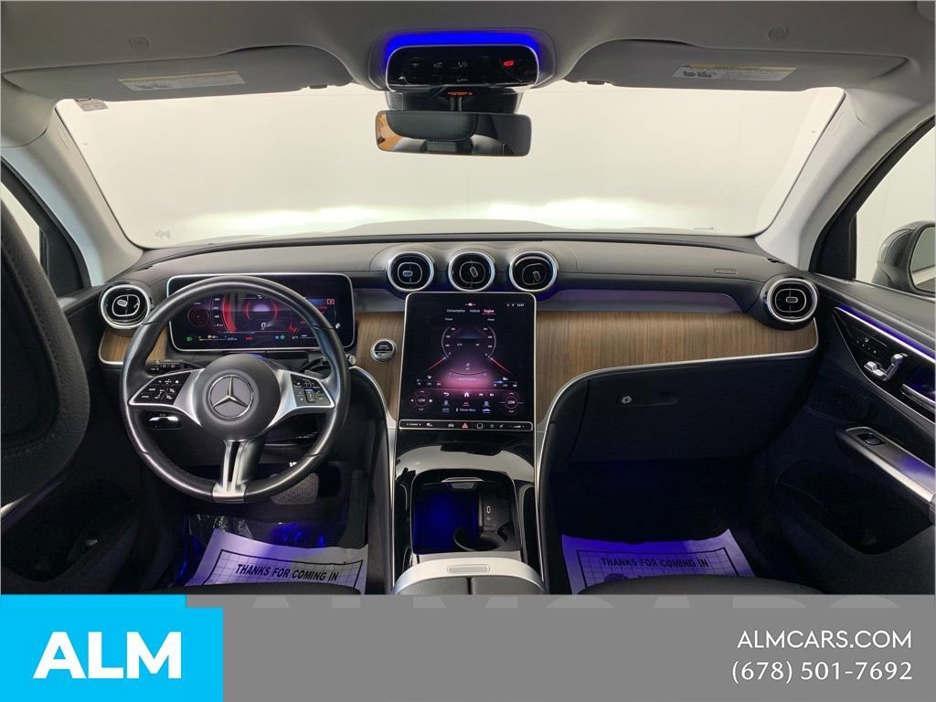 Used 2023 Mercedes-Benz GLC 300 image 32