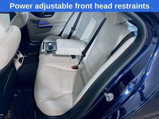 Used 2022 Mercedes-Benz C 300 C 300 image 20