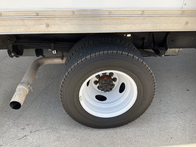 Certified 2026 Ford E-450 and Econoline 450 Super Duty w/ Power Equipment Group RWD image 15