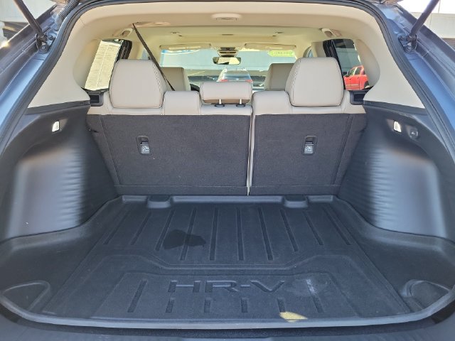 Certified 2024 Honda HR-V EX-L image 32