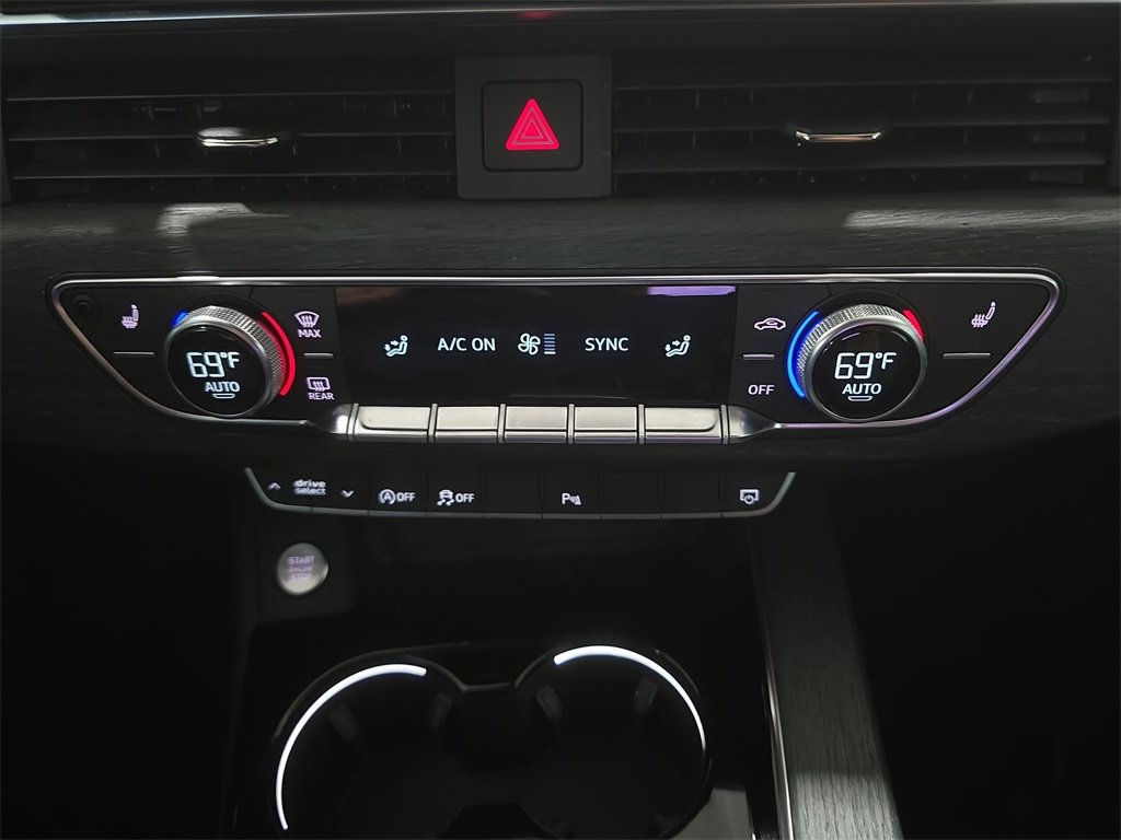 Used 2021 Audi A5 2.0T Premium Plus w/ Premium Plus image 20