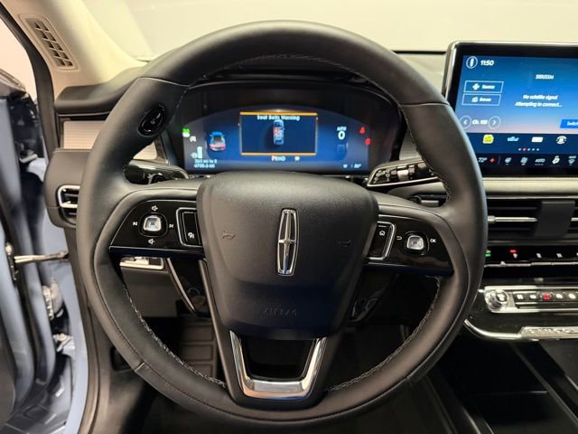 Used 2024 Lincoln Corsair Premiere w/ Equipment Group 101A image 25