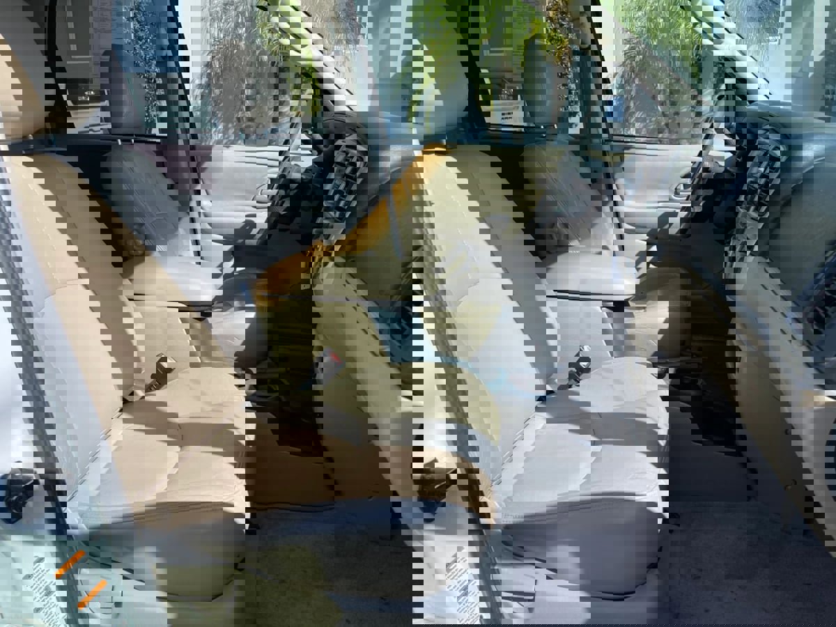 Used 2003 MAZDA Tribute ES image 23