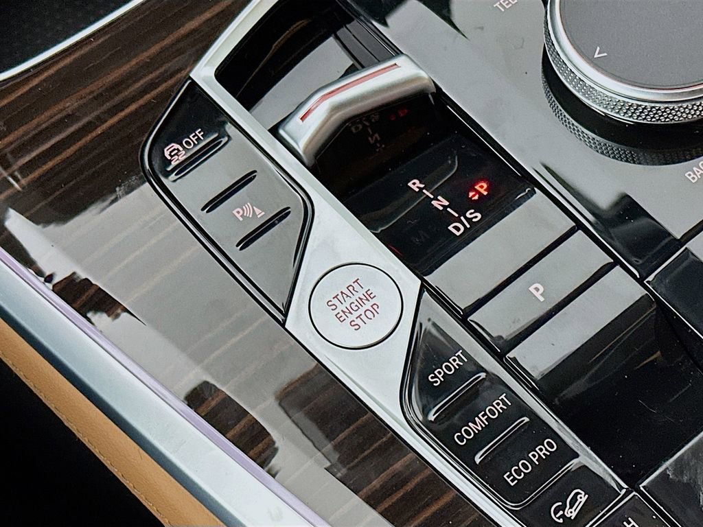 New 2026 BMW X5 xDrive40i image 18