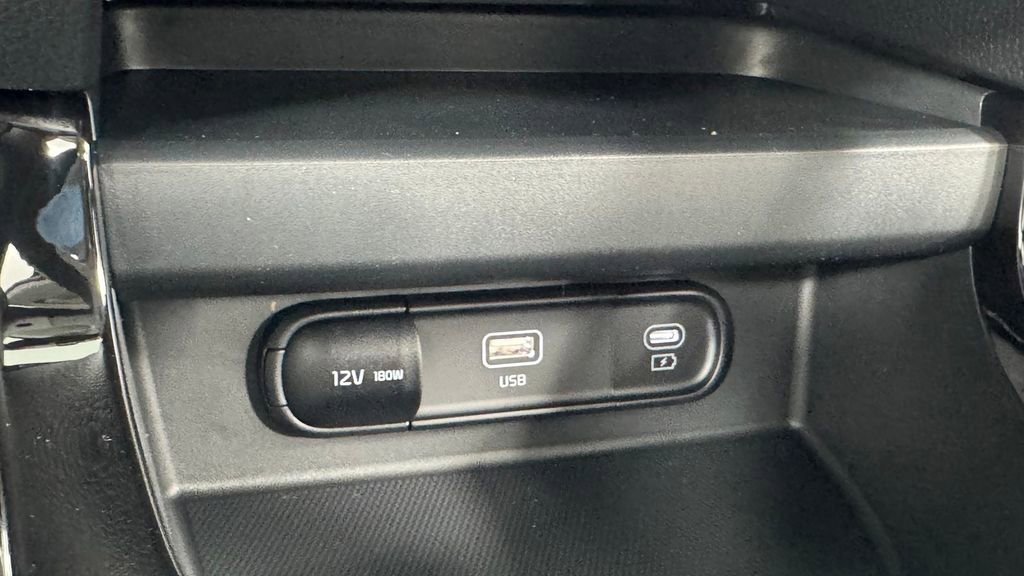 New 2026 Kia Seltos S AWD/4WD image 27