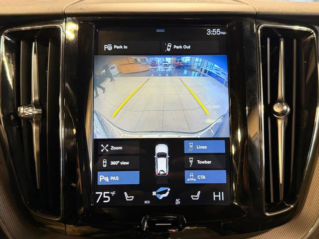 Used 2018 Volvo XC60 T6 R-Design w/ Convenience Package AWD/4WD image 30