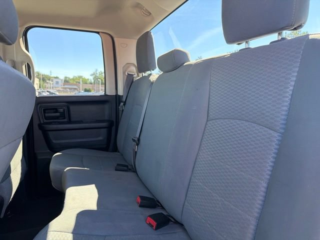 Used 2019 RAM 1500 Express w/ Wheel & Sound Group AWD/4WD image 16