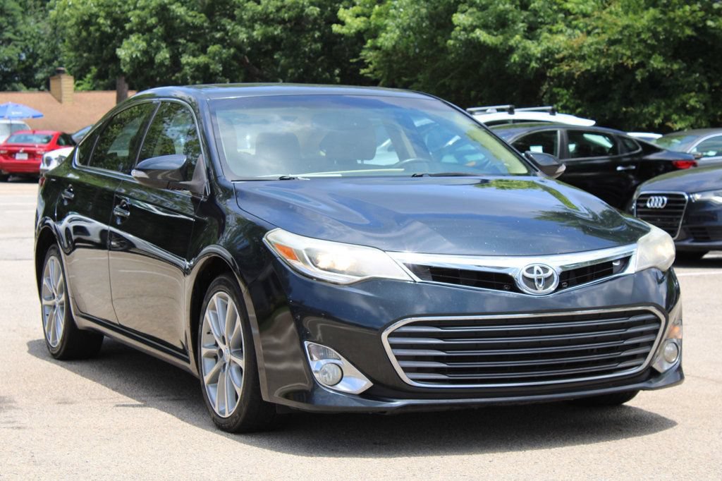 Used 2015 Toyota Avalon XLE Touring FWD image 1