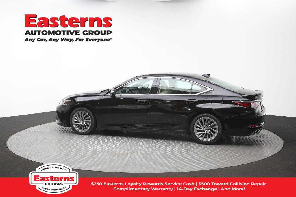 Used 2020 Lexus ES 350 w/ Accessory Package FWD image 66