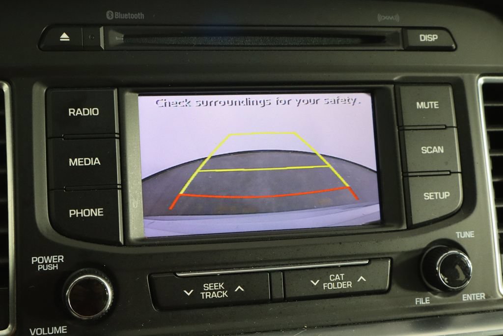 Used 2015 Hyundai Sonata SE w/ Option Group 09 FWD image 32
