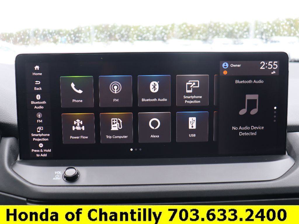 Certified 2024 Honda Accord Sport image 15