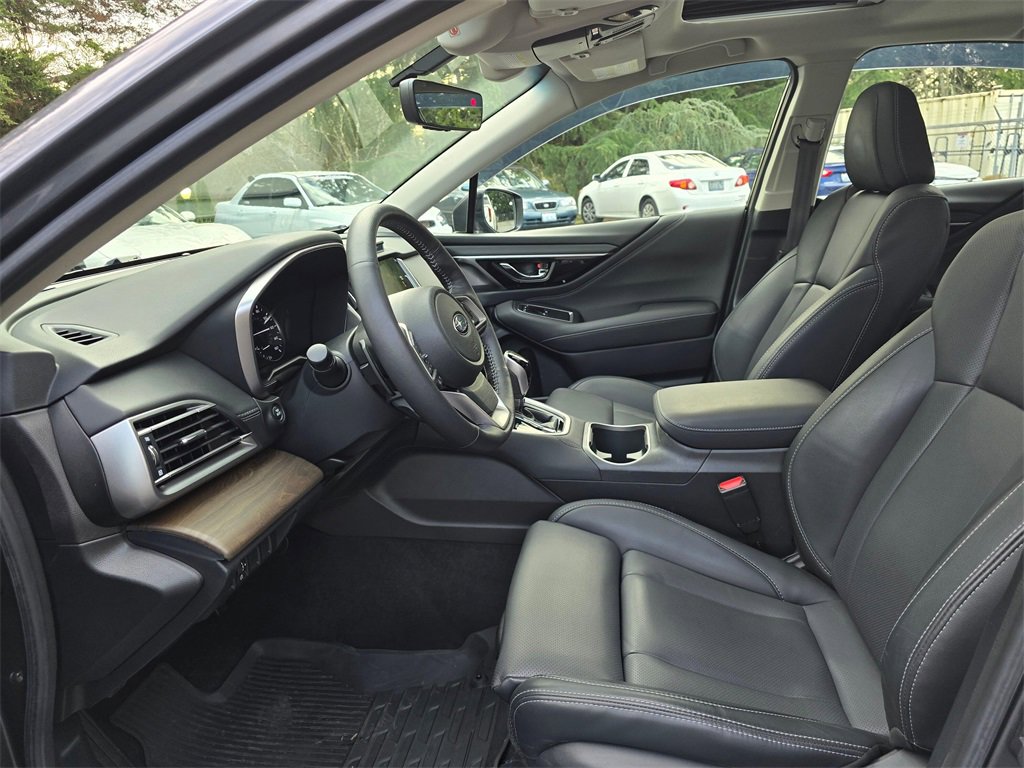 Used 2020 Subaru Legacy Limited XT w/ Popular Package #2 image 8