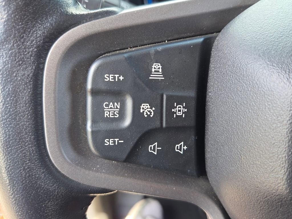 Used 2024 Ford Bronco Badlands AWD/4WD image 22