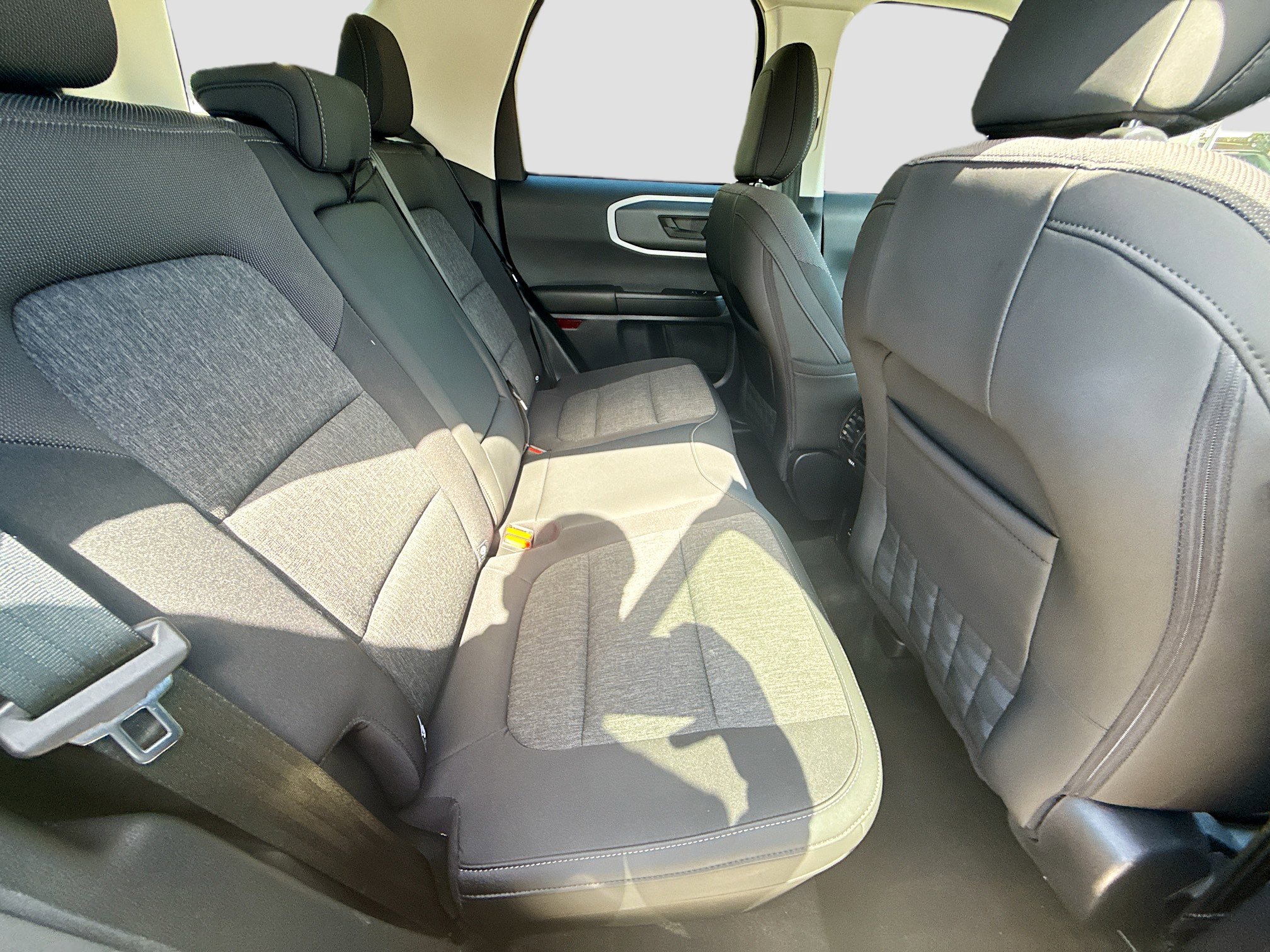 Used 2024 Ford Bronco Sport Big Bend w/ Convenience Package image 26