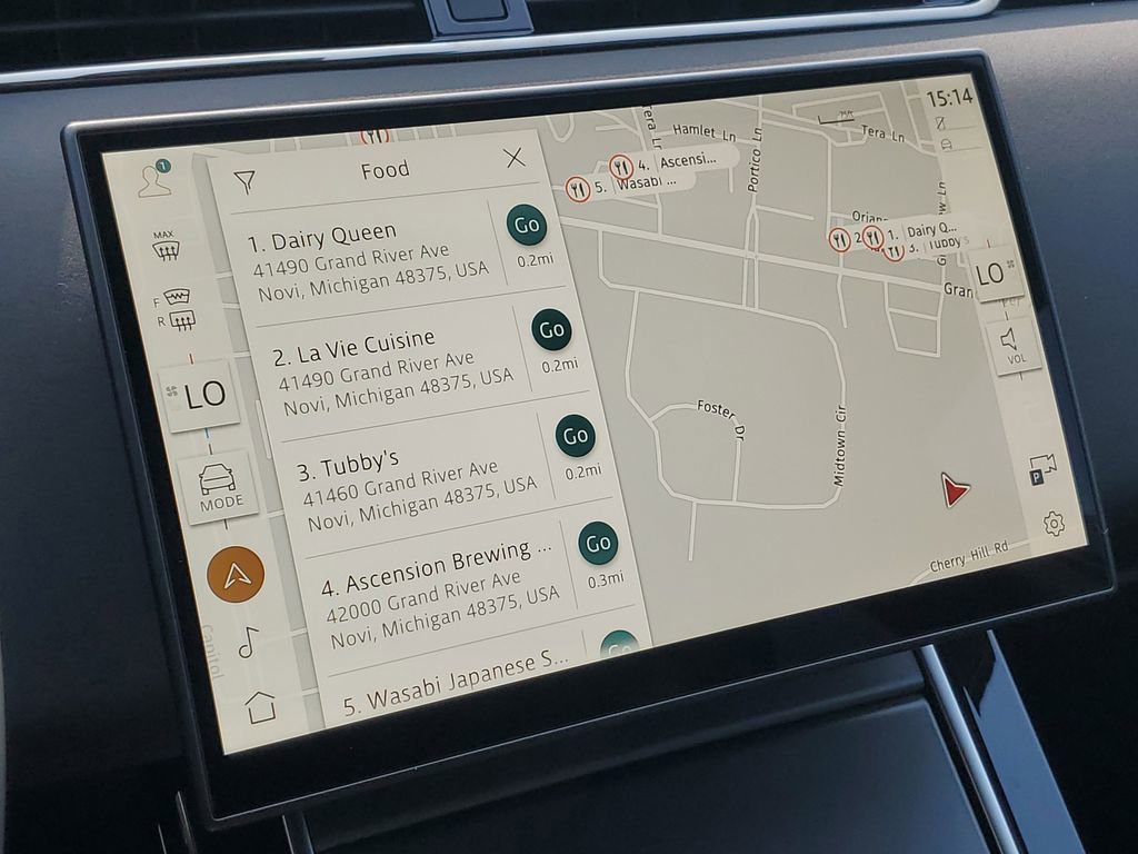 New 2026 Land Rover Range Rover Evoque S image 25