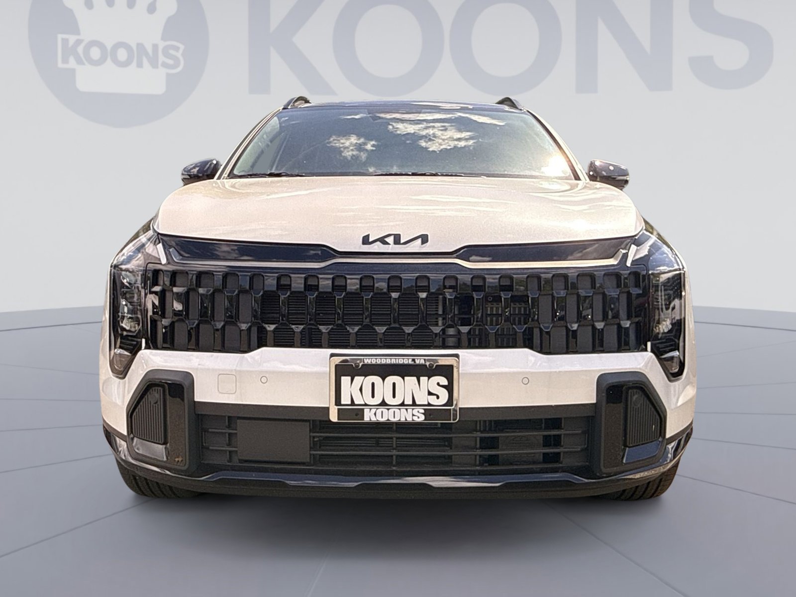 New 2026 Kia Sportage X-Line AWD/4WD image 4