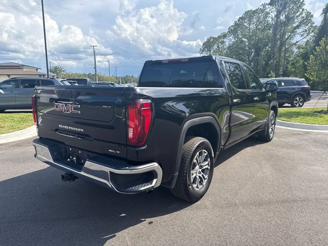 Used 2026 GMC Sierra 1500 SLT RWD image 11