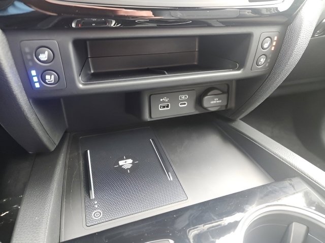 New 2026 Honda Ridgeline Black Edition image 26