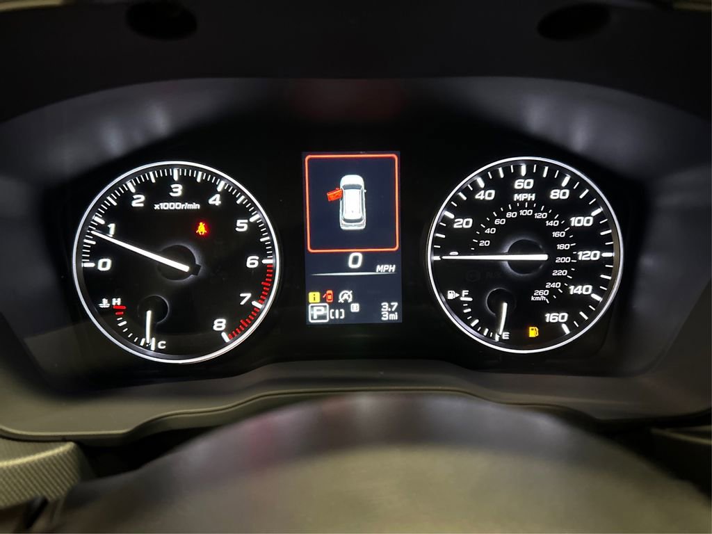New 2026 Subaru Forester Premium AWD/4WD image 20