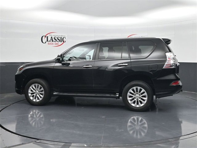 Used 2021 Lexus GX 460 Premium image 2