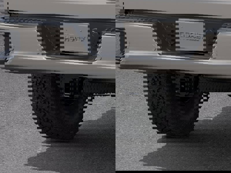 New 2026 Chevrolet Silverado 2500 ZR2 image 14