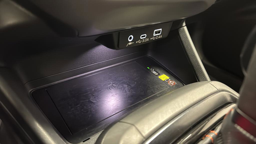 Used 2024 Subaru Crosstrek 2.5i Limited w/ Crosstrek Mirror Package image 36