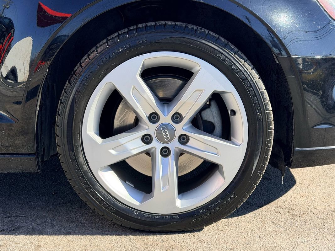 Used 2018 Audi A3 2.0T Premium w/ Convenience Package image 27