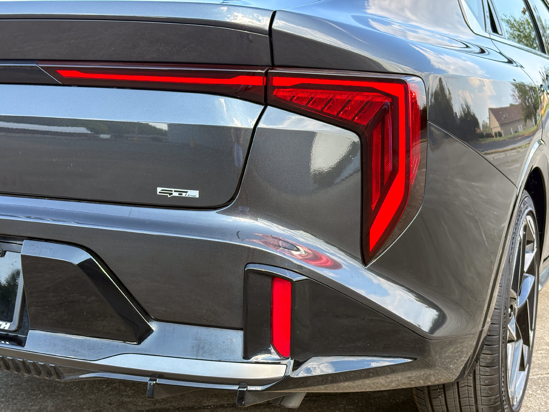 Used 2025 Kia K4 GT-Line FWD image 13