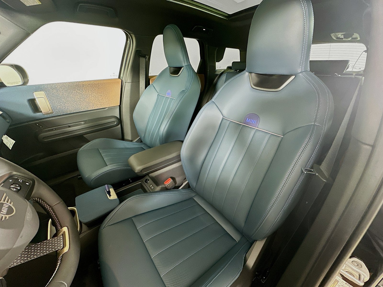 New 2027 MINI Cooper Countryman S AWD/4WD image 34