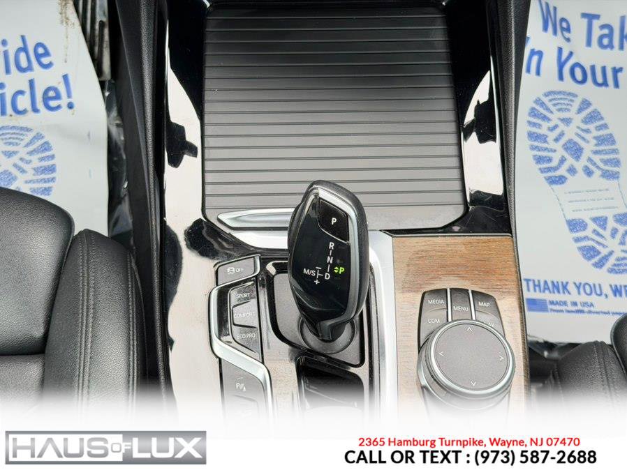 Used 2020 BMW X3 xDrive30i AWD/4WD image 28