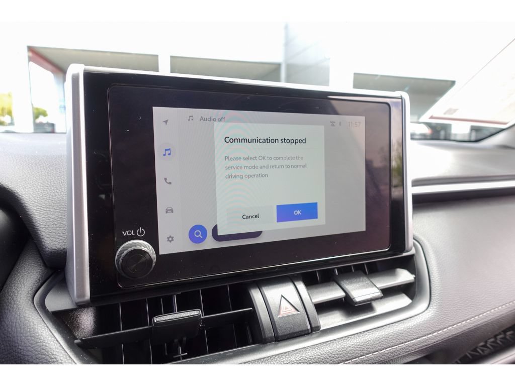 Certified 2023 Toyota RAV4 LE AWD/4WD image 14