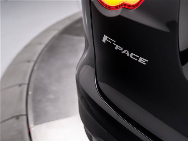Used 2018 Jaguar F-PACE Prestige AWD/4WD image 30