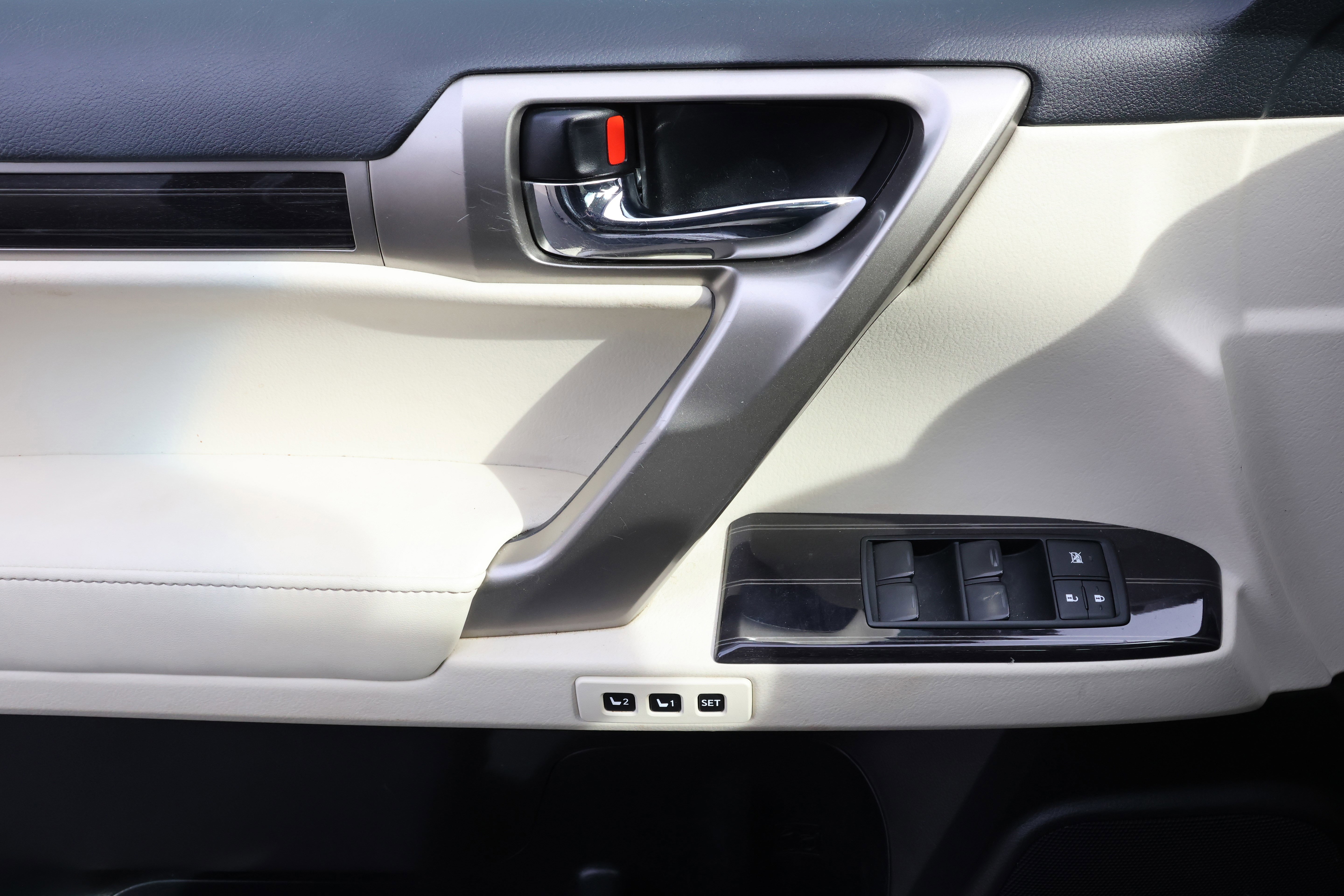 Used 2020 Lexus GX 460 Luxury image 9