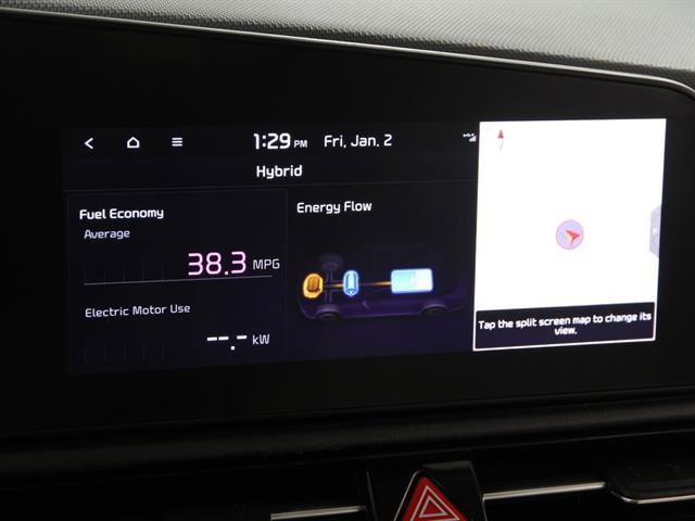 Used 2023 Kia Niro EX Touring image 10