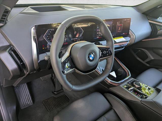 Used 2025 BMW X3 xDrive30i w/ Premium Package image 11